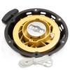 MospdyGear 22.061000.00 Recoil Pull Start Starter, Replacement for Go Kart
