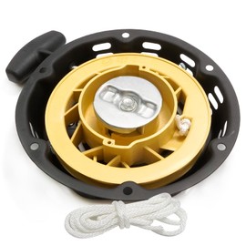 MospdyGear 22.061000.00 Recoil Pull Start Starter, Replacement for Go Kart KT196 Replacement for Champion 196cc 200cc 212cc 224cc Replacement for Coleman 196cc Mini Bike