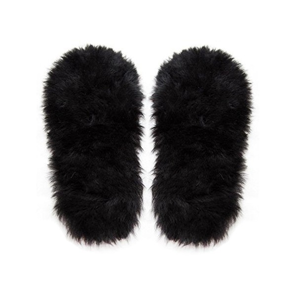Super Thick Sheepskin Insoles (Small)