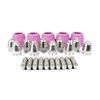 GENSSI SG-55 AG-60 Plasma Cutter Torch Consumables KIT TIPS 40