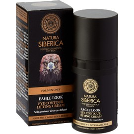 Natura Siberica for Men Eagle Look Eye Contour Lifting Cream 30 ml