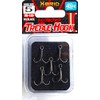 Morigen XB-120 Treble Hook (NS Black) 5