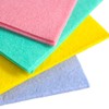 Celtex Paquete 15 Piezas 34x35cm. Paño de Limpieza para cocinas