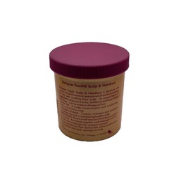 Designer Touch Scalp & Hairdress w/ Botanicals & Shea Butter 12.5oz
