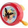 Bicycle Bell Metal Baby Bing Red Cycle