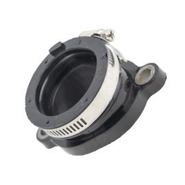Replacement Parts For 3087955 Polaris Predator 500 2003-2007 Carb Carburetor Intake Manifold Boot Mod-GS95-9370