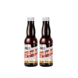 Shampoo Para Barba & Cabello 180ml 2 Pack - Voglia Hombre