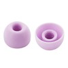 BLUEWALL Ear Tips Compatible with Beats Fit Pro Earbuds, S/M/L