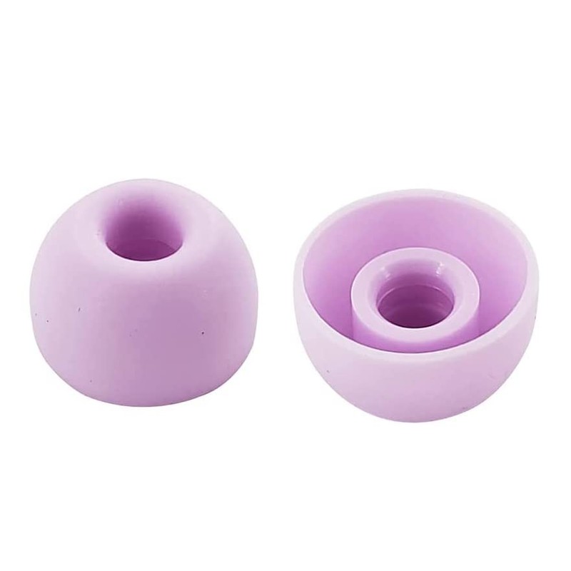 BLUEWALL Ear Tips Compatible with Beats Fit Pro Earbuds, S/M/L