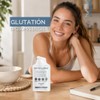GLUTATIÓN LIPOSOMAL | Suplemento Alimenticio Antioxidante en Gel Oral |
