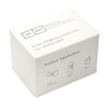 JIAYIN JYZ-3 Normally Closed N/C 2/3 Way AC 230V G1/8''