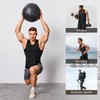 [MAX] Nebility Springtok Mens Sauna Catapul Suit Shapewear Sports Fitness