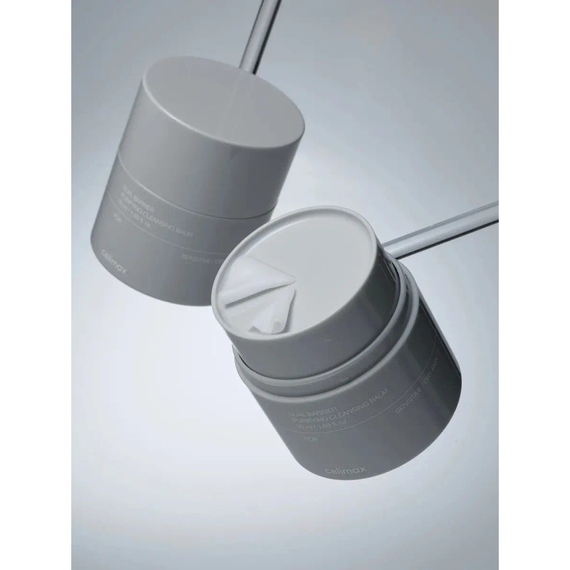 Celimax Balm Limpiador Dual Barrier 100ml