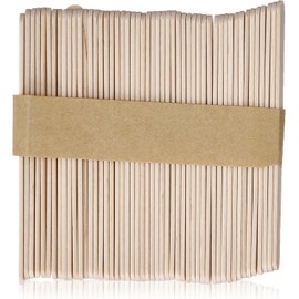 Satin Smooth Small Applicators 100 count