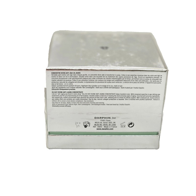 DARPHIN Stimulskin Plus 28-day Divine Anti-aging Concentrate