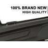 Rejilla De Cubierta De Luz Antiniebla Nissan Rogue 17-20