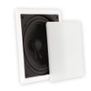 Theater Solutions TS1000 Passive 10" Home Theater in Wall Subwoofer