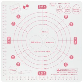 Echo Metal 0759-123 Baking Mat