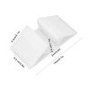 Dog Pet Fence Reinforcement Support Feet Dog Gate Support Feet