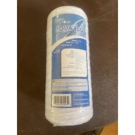 Aqua-Flo Platinum String Wound Filter  SW-5-10BV