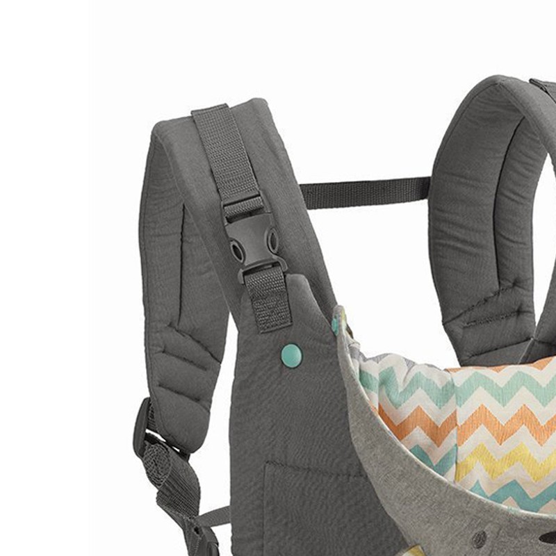 Baby Strap Portable Front Back Shoulder Support Backpack Waist Stool