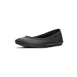 Camper Women's Right Nina K200387 Ballerina, Black 022, 7 UK