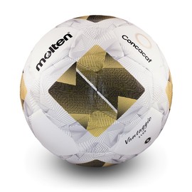 Molten Concacaf Gold Vantaggio 3100 - Balón de fútbol de Alta Competencia