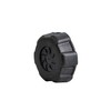 Alvey Vented Gas Tapa para 110 cc, 125 cc, 150