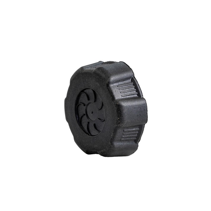 Alvey Vented Gas Tapa para 110 cc, 125 cc, 150