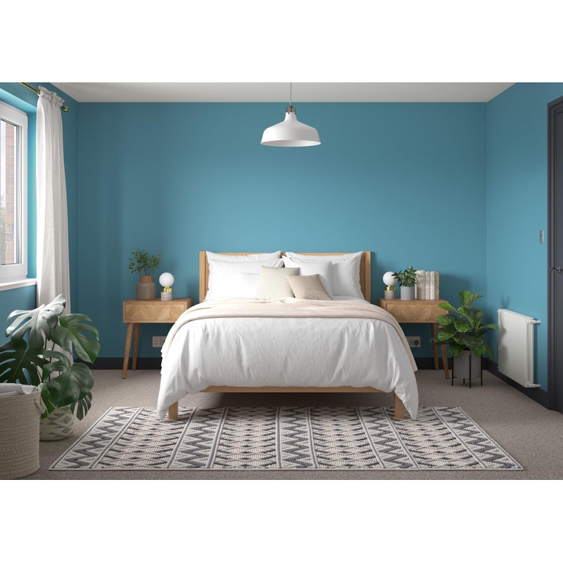 Dulux Colour Tester Stonwashed Blue 30ML