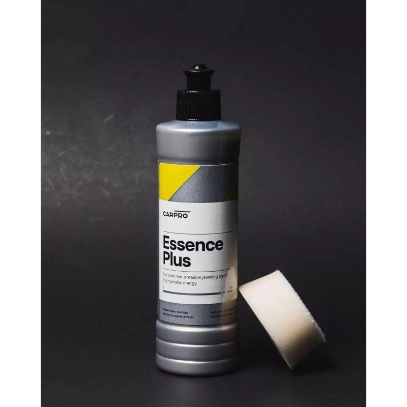 CARPRO Essence PLUS Non-Abrasive Gloss Agent, SiO2 - 500ml (17oz)