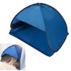 Mini Tent Beach Sun Shelter Indoor Outdoor Small Pop Up