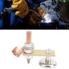 Welding Magnets Welding Clamps Single head Magnetic Welding Support Fixing