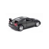 Maisto 37237) By Maiston. TOYOTA CELICA GT-S. BLACK 1/24 DIECAST