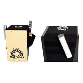 PURE GEWA Club Salsa Cajon Cushion