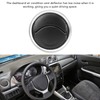 Air Condition Deflector 73630 56P00 Round ABS Replacement for SUZUKI