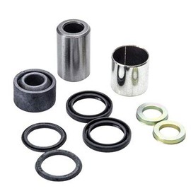 All Balls Front Lower Shock Bushing Kit for Arctic Cat DVX 400 2004-2008
