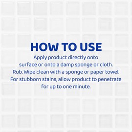 Soft Scrub Multisurface Gel Cleaner and Polish, 18.3 Ounce, Pack of 3