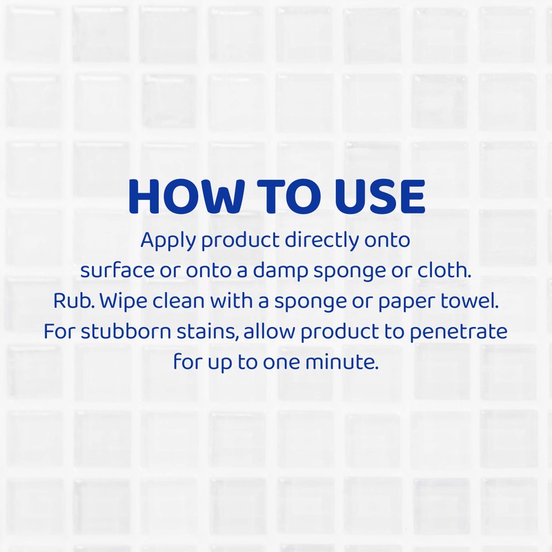 Soft Scrub Multisurface Gel Cleaner and Polish, 18.3 Ounce, Pack