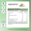 Suplemento Matter Colageno Ossforte - polvo