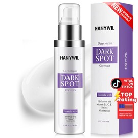Crema correctora de manchas oscuras para rostro y cuerpo, crema correctora de manchas oscuras, crema para el cuidado de la piel, crema para el rostro, crema para quitar manchas solares, crema