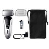 Panasonic Premium ES-RF31 Wet and Dry Four-Blade Men's Shaver