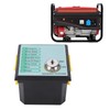 ASM168 Diesel Generator Controller with LED Automatic Start Genset Control