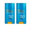 Please Check Product Description 엔조이 슈퍼 액티브 에어리 썬스틱 25g SPF50+PA++++ 2개 썬크림 햇빛차단 화장품 Enjoy Super Active Airy Sun Stick 25g SPF50+PA++++ 2pcs Sun Cream Sunblock Cosmetic