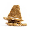 Hamakua Macadamia Nut Coffee Brittle - Sweet Candy Hawaiian Grown