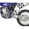 Trail Tech Kickstand Side Stand 5002-YZ/WR for Yamaha YZ WR