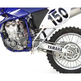 Trail Tech Kickstand Side Stand 5002-YZ/WR for Yamaha YZ WR 250F 400F 450F 98-04