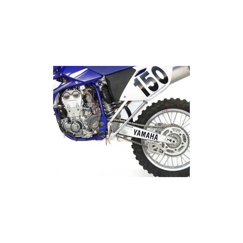 Trail Tech Kickstand Side Stand 5002-YZ/WR for Yamaha YZ WR