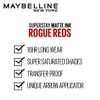 Maybelline Super Stay Matte Ink Lipstick