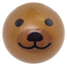 Splat Ball - Teddy Bear by Hayes Specialties